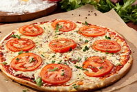 Two Italians Pizzeria