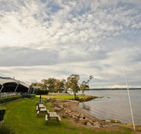 WAllarah Bay recreation club - Restaurant Guide