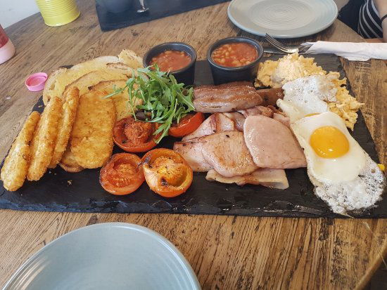 Warnervale NSW Restaurant Guide