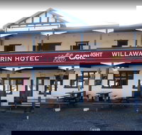 Willawarrin Hotel - Restaurant Guide