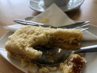 Yellow Belly Cafe