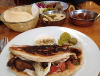 Za'atar