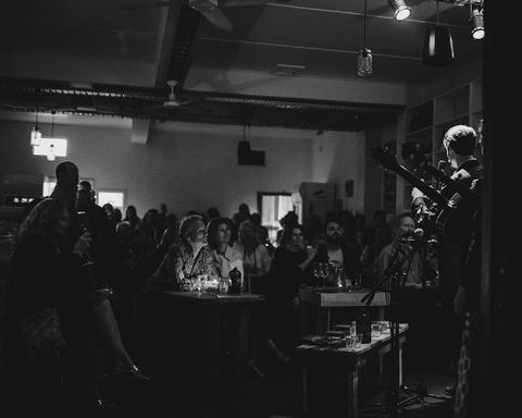 63 First Ave (Formerly Mothers Milk) - Restaurant Guide 0