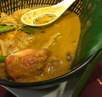 All Malay - Restaurant Guide
