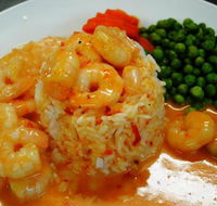 Amber Court Restaurant - Restaurant Guide