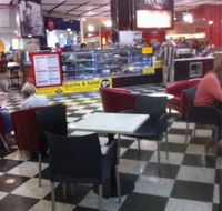 Aroma's at the Fair - Restaurant Guide