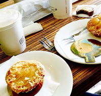 Bakehouse Cafe - Restaurant Guide