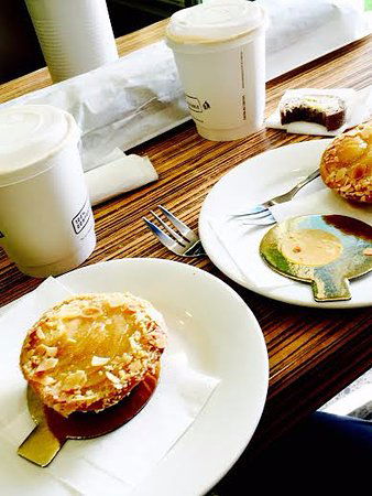 Bakehouse Cafe - Restaurant Guide 0