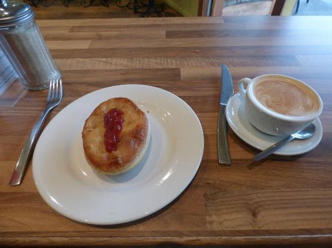 Bakehouse On Wentworth - Restaurant Guide 0
