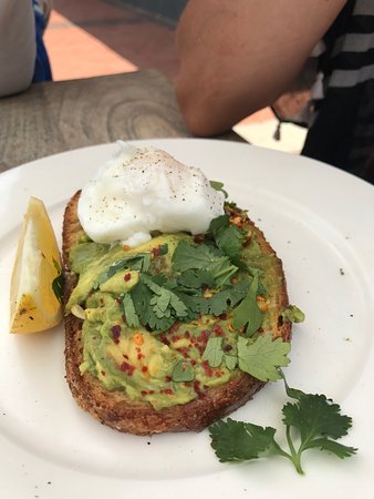 Central Coast NSW Restaurant Guide