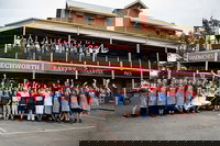 Beechworth Bakery Echuca