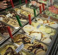 Bella Rosa Gelateria - Restaurant Guide