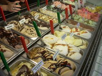 Bella Rosa Gelateria