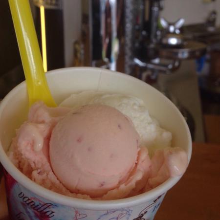 Bermagui Gelati Clinic - Restaurant Guide 0