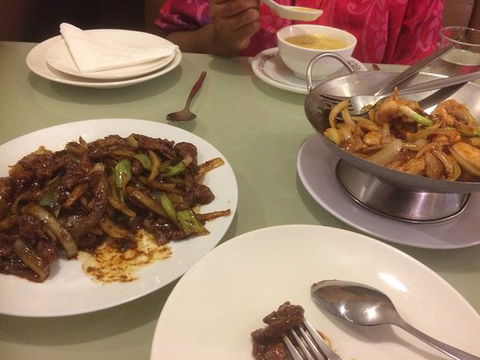 Blue Sky Chinese Cuisine - Restaurant Guide 0