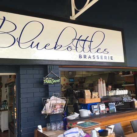 Safety Beach NSW Restaurant Guide
