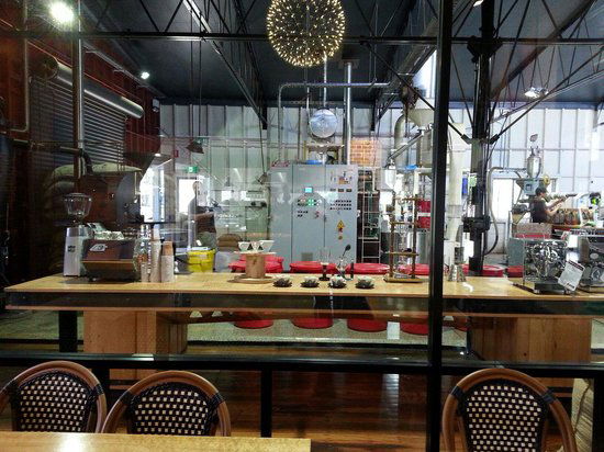 Ashby Heights NSW Restaurant Guide