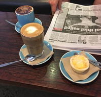 Byl Espresso - Restaurant Guide