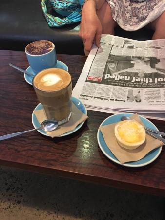 Byl Espresso - Restaurant Guide 0
