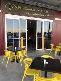 Forbes Takeaway and Forbes Restaurant Guide Restaurant Guide