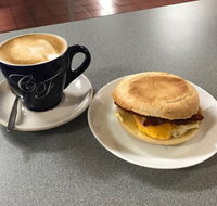 Cafe on west - Restaurant Guide
