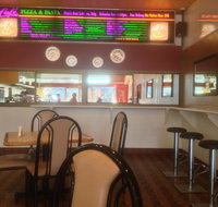 Cafe Pizza and Pasta - Restaurant Guide