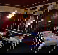 Cafe Vieux - Restaurant Guide
