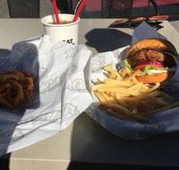 Carl's Jr. - Restaurant Guide