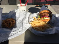 The Oaks Takeaway and The Oaks Restaurant Guide Restaurant Guide