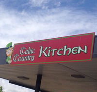Celtic Country Gourmet - Restaurant Guide
