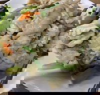 Central Chinese  Thai Restaurant - Restaurant Guide