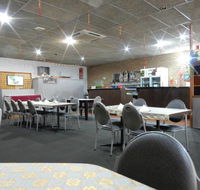 Chan Kong Chinese Restaurant - Restaurant Guide