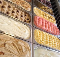 Chillati Gelato  Sorbet - Restaurant Guide