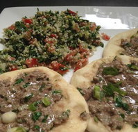 City West Cafe - Restaurant Guide