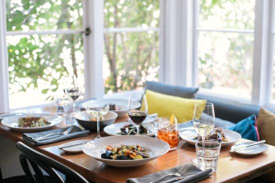 Bango NSW Restaurant Guide