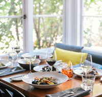 Clementine Restaurant - Restaurant Guide