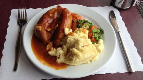 Club North Haven - Restaurant Guide 0