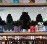 Collegians Balgownie - Restaurant Guide