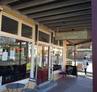 Concept Coffee Bar  Cafe - Restaurant Guide