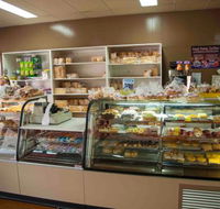Coonabarabran Bakery - Restaurant Guide