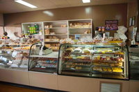Coonabarabran Bakery