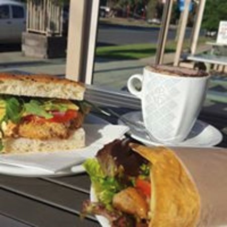 Deniliquin Bakery Deniliquin