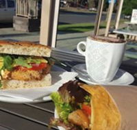 Deniliquin Bakery - Restaurant Guide