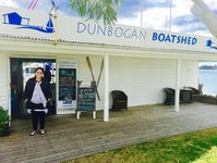 Dunbogan Takeaway and Dunbogan Restaurant Guide Restaurant Guide