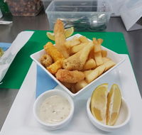Dunbogan General  Liquor Store - Restaurant Guide