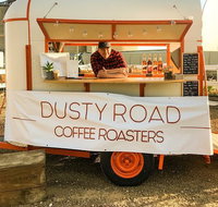 Dusty Road Coffee Roasters - Restaurant Guide