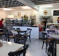 EClairs Coffe Shop - Restaurant Guide