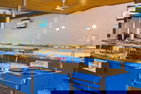 Eden Fishermens Recreation Club