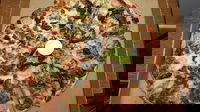 Eden Pizza