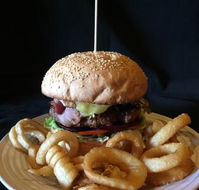 Edward River Hotel - Restaurant Guide